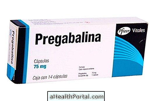 Pregabalin: bei Epilepsie, neuropathischen Schmerzen und Angstzuständen