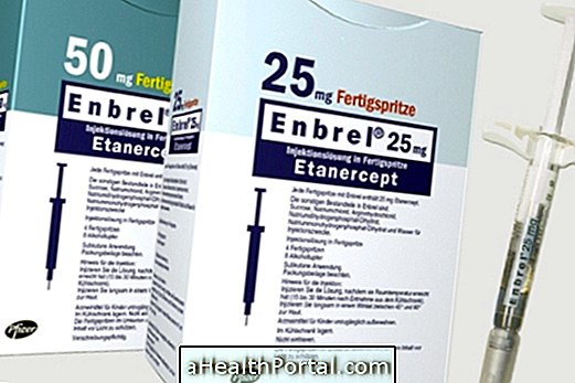 Enbrel - remedie voor artritis