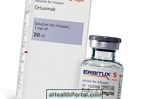 Cetuximab (Erbitux)