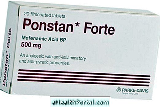 Axit Mefenamic (Ponstan)