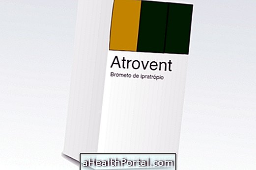 Atrovent