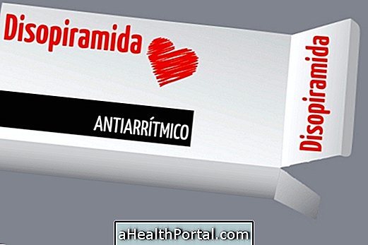 Disopiramide per controllare i battiti del cuore