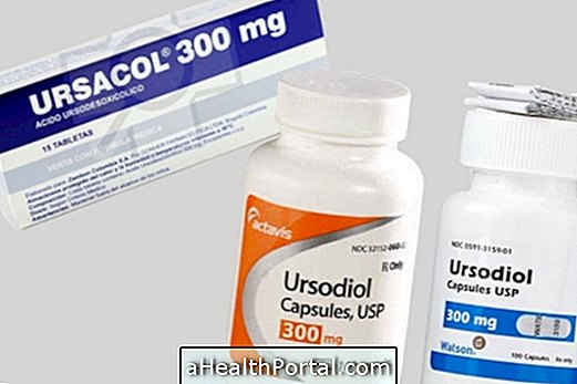 Ursodiol untuk Menghapuskan Stones dalam Vesicle