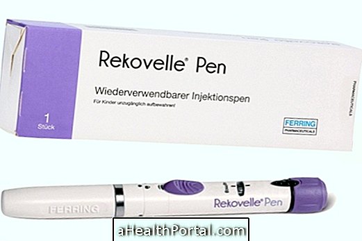 Rekovelle: Remedy untuk merangsang ovulasi