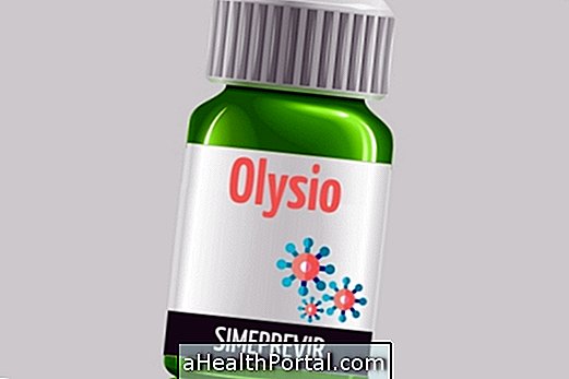 Olysio - sredstvo proti hepatitisu C