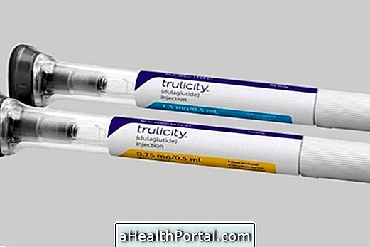 Trulicity - 제 2 형 당뇨병 치료법