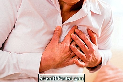 Was ist eine instabile Angina und wie wird sie behandelt?