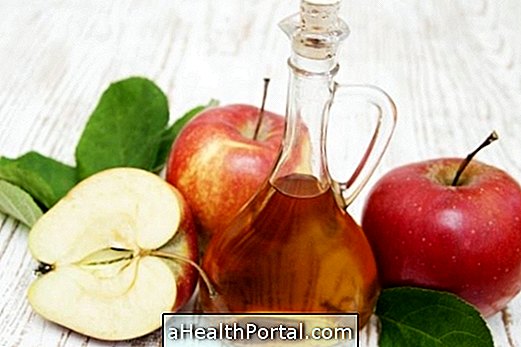 5 Lợi ích của Apple Cider Vinegar