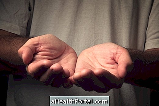 7 situations that cause tremor in the hands and body