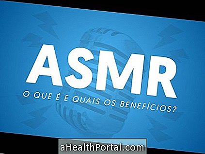 ASMR: che cos'è e per cosa è