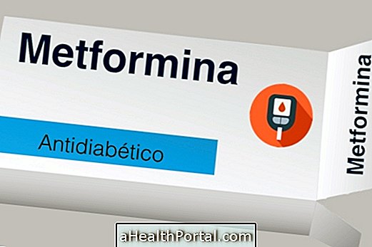 Metforminas - 2 tipo cukrinio diabeto gydymas