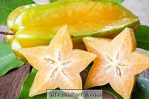 ประโยชน์ของ carambola