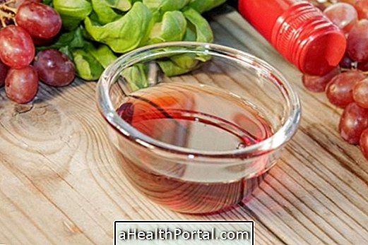 Types and Benefits of Vinegar