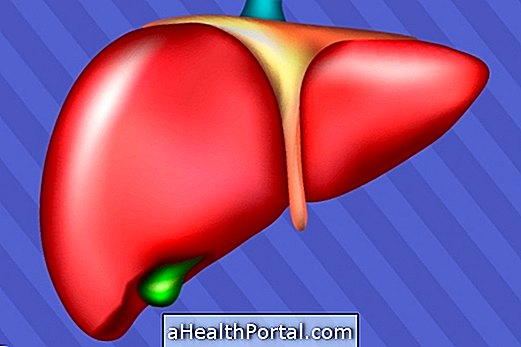 Kost til behandling af hepatitis