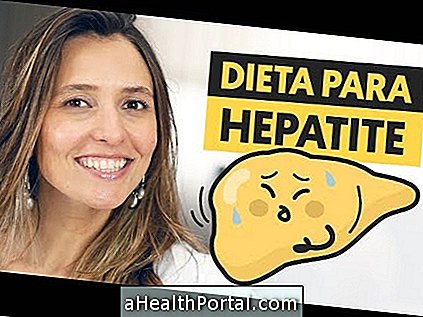 Autoimūnu hepatīta diētu