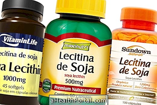 How to take Soy Lecithin