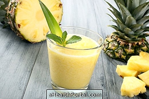 7 Good Reasons for You to Eat More Pineapples and Improve Health