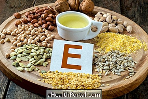 Apakah vitamin E dan kapan perlu untuk menambah