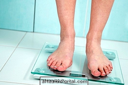 Bagaimana menimbang dengan benar untuk mengetahui apakah Anda kehilangan berat badan