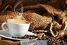 Kopi dengan susu adalah campuran yang berbahaya?