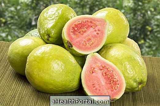 Guava'nın faydaları