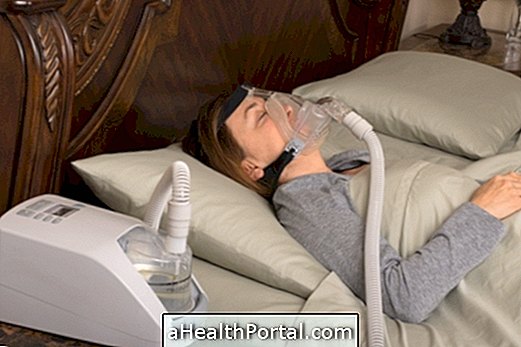 CPAP - Nefes almanıza ve daha iyi uyumanıza yardımcı olan maske