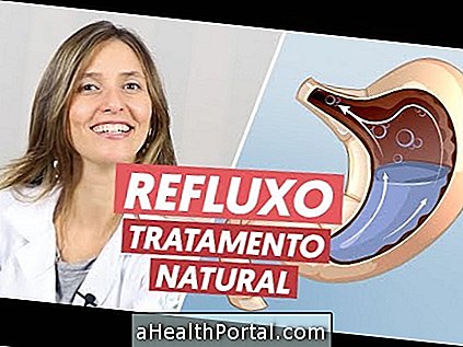 Reflux Treatment