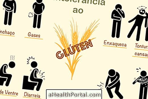 7 Tanda-tanda Anda Boleh Memiliki Intoleransi Gluten