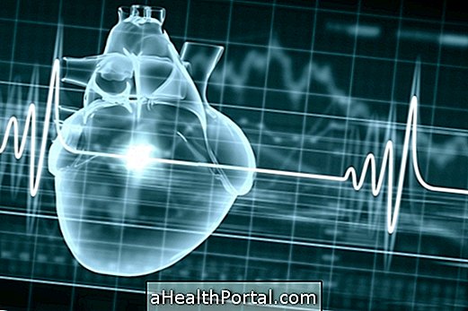 8 penyakit yang menyebabkan arrhythmia jantung