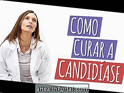 Kezelés a Candidiasis kezelésére