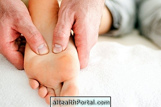 How to Identify and Treat Foot Pain