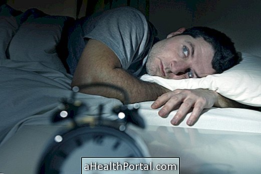 Fatal Family Insomnia là gì và triệu chứng của nó