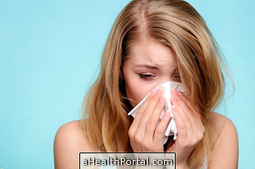 Chronische rhinitis: welke symptomen en behandeling