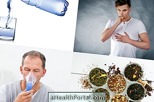 Catarrh ile öksürmek için nasıl mücadele