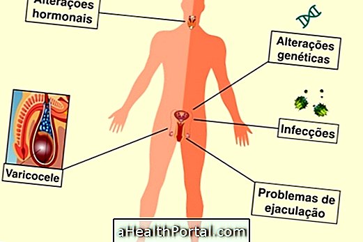 الأسباب والعلاجات الرئيسية للعقم عند الإنسان