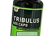 Tribulus 보충 교재를 가지고가는 방법