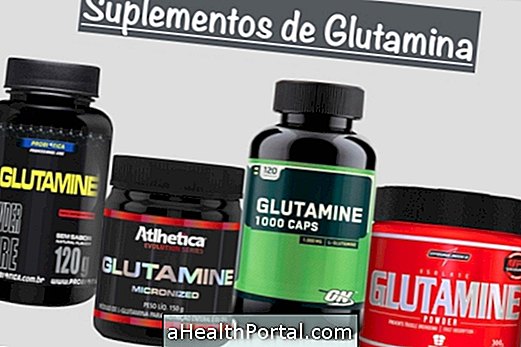 Glutamine: มันคืออะไรสำหรับและวิธีการที่จะใช้