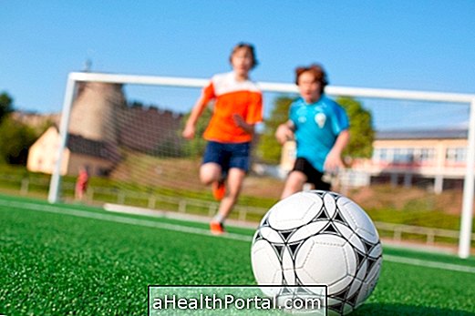 7 vantaggi chiave di Soccer for Health