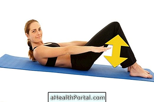 5 bài tập Pilates cho đau lưng