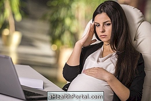 Know the Risks of Stress in Pregnancy for Baby