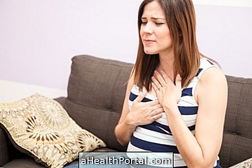 What to Eat to Avoid Heartburn in Pregnancy