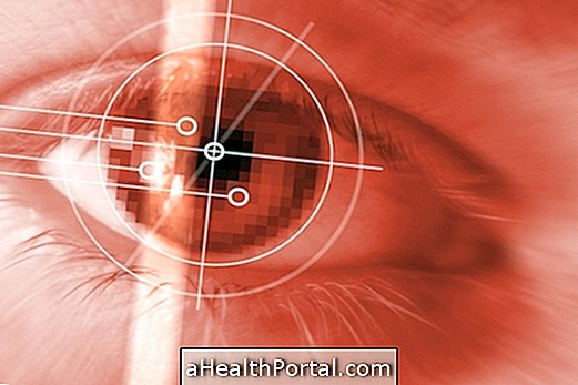 Hoe te identificeren en te behandelen Pigmentaire retinitis