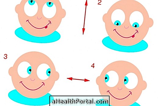 4 semplici esercizi che migliorano la visione offuscata