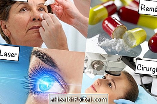 Is Glaucoma Cure?