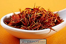 วิธีการใช้ Saffron เพื่อปรับปรุงการย่อยอาหาร