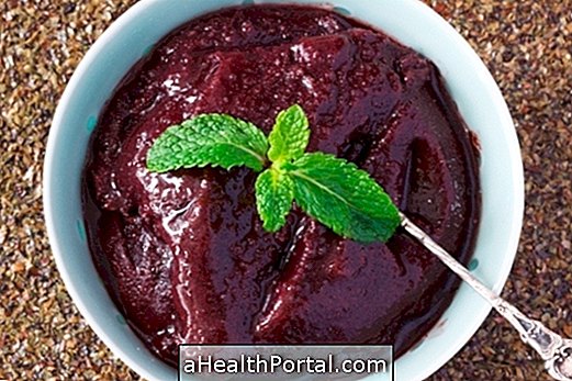 Acai के साथ 5 स्वस्थ व्यंजनों