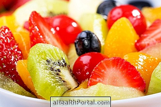 Fruit salat kerge kaalulangus