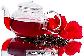 4 Hibiscus Slimming Receptes