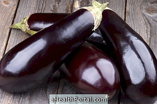 Auberginejuice for kolesterol