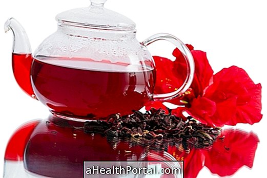 Herbal tea for high blood pressure